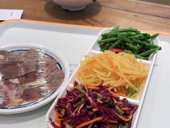 -丝路伊兰·兰州牛肉面(牛街总店)