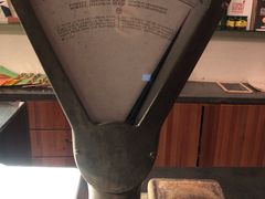 -RAC BAR(安福路店)