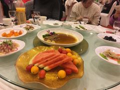 -世纪缘国际会议中心·中餐厅(百家湖店)