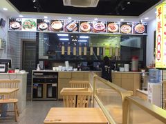 -粥瓜婆特色砂锅粥(白石洲店)