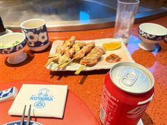 -小山日本料理(兴业太古汇店)