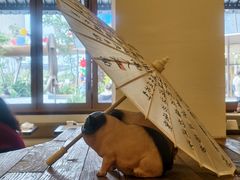 -春家·非遗手工小吃(徐汇万科广场店)