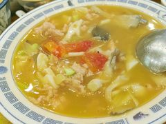 -老雒阳面馆·水席(定鼎门店)