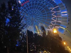 -南昌之星摩天轮