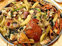 -瑞丽活螃蟹(芒市店)