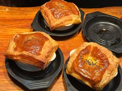 -金马门国际美食百汇(珞喻路店)