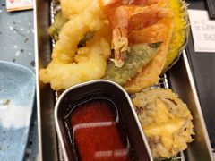 -元气寿司(东方宝泰店)