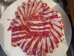 -清真·鸦儿李记·涮肉(花市店)