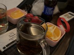 -水墨澜渟足道·SPA·传统(四望亭东关街店)