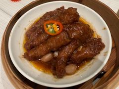 -金悦轩海鲜酒家(拱北店)