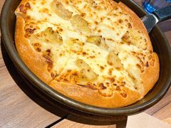 榴莲多多比萨-必胜客(堤口路店)