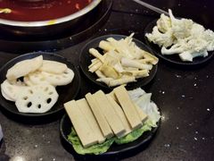 -渝宗老灶火锅(巴国城店)