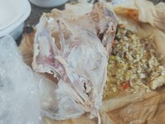 -阿侬盐焗鸡(清澜店)