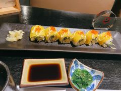 -松临·铁板烧&Omakase(神农店)