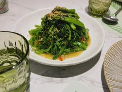 -芭札·Thai泰国餐厅(同和金铂天地店)
