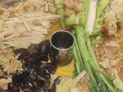 -香丰阁·烤鸭·川湘菜(清河店)