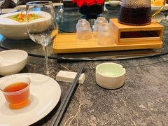 -悦百味·品质川菜(橄榄郡店)