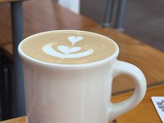 -无牌咖啡&酒馆