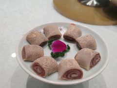 -东来顺•非遗火锅(外滩店)