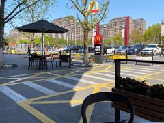 -麦当劳(金山红星美凯龙DT店)