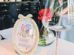 -弦月窗LUNETTE BY AMANDA(复兴路店)