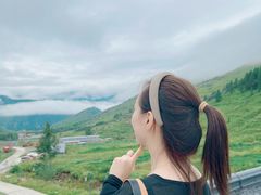 -云座·时光·观景咖啡厅(五爷庙店)