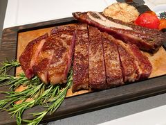 -ZHAO赵·牛扒坊(万象城店)