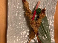 -王鼎精致料理铁板烧(世博源店)