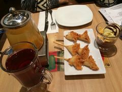 必胜客(又一城店)-必胜客(百联又一城店)