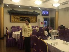 大堂-同和居(什刹海店)