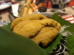 -小山日本料理(兴业太古汇店)