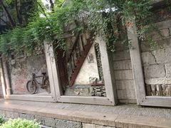 -鼓楼(西湖风景名胜区)