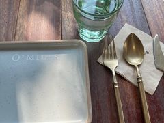 -O'mills Sourdough Bakery&Bistro(永嘉路店)