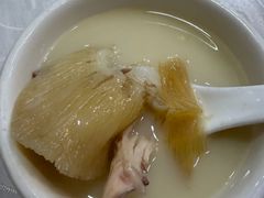-凤城礼记鱼翅海鲜酒家(新马路总店)