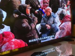 -环球国际影城(天鸿广场LUXE巨幕店)