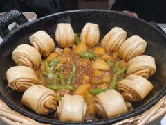 -古洼一锅鲜(开发区店)