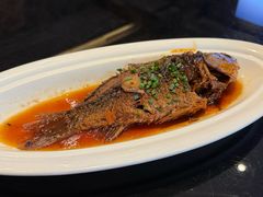 -拉完海鲜大排档(温岭店)