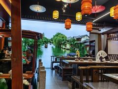 -外婆船宴餐厅·外婆喊你回家吃饭