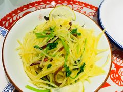 -吉祥春饼·烤鸭(国贸店)