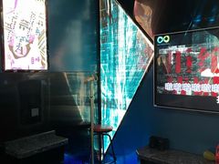 -酷秀KTV(五道口店)