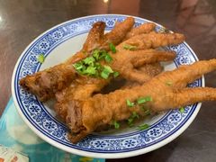 鸡爪-海岛渔村大酒店(云霄路店)