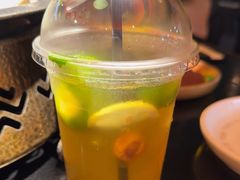 -探鱼·鲜青椒爽麻烤鱼(领展购物广场店)