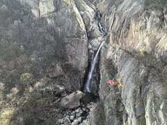-洛阳白云山景区