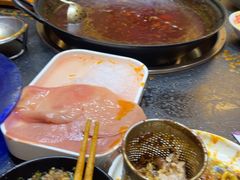 -沸炉重庆老火锅(军事博物馆店)