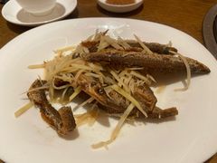 梅汁苦初鱼-福昌源食苑