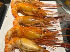 -奔海甄选·活鲜刺身铁板烧自助(太原里店)