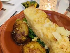 -安东尼奥餐厅