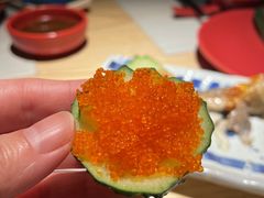 -京料理·日料自助·铁板燒(复悦城店)