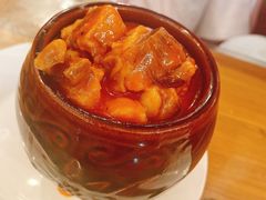 罐牛-毛毛熏肉•东北菜老字号(大安街店)