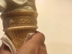 -麦当劳(双榆树店)